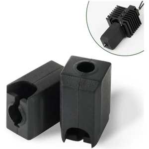 Hobi Mekatronik Bambu Lab X1 P1P Silikon Çorap