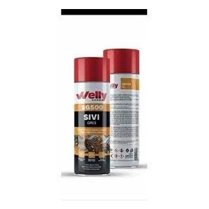 Welly Chem Sıvı Gress 500 ml