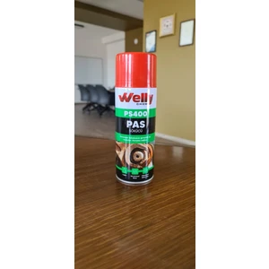 Welly Chem Pas Sökücü 200 ml