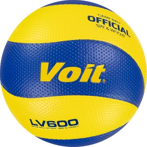 Lv600 Voleybol Topu 1VTTPLV600N5