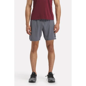 Speed 3.0 Shorts Gri Erkek Şort