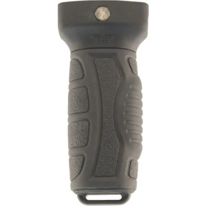 Dıkey Kaucuk Kaymaz Pıkatını Tutamak (DLG-162-BK)