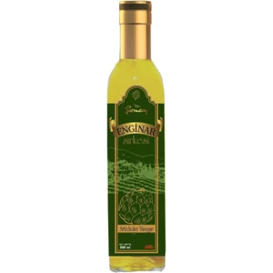 Kon Şenay Enginar Sirkesi 500 Ml.