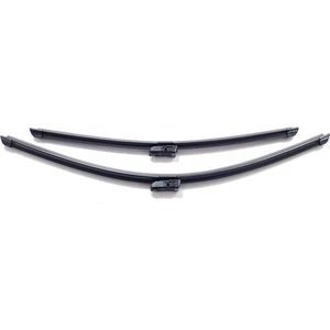 Tesla Model Y 2020-2024 Ön Cam Silecek Takımı Silgeç 65X48CM