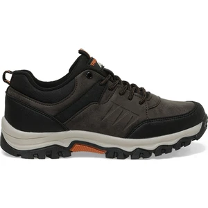 PROSHOT BRENDON 3PR Kahverengi Unisex Outdoor