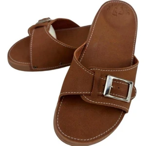 Ortopedik Topuk Dikeni Terliği Kadın