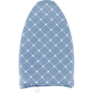 Gui xulian Giyim Buharlı Ütü Eldivenleri Buhar Geçirmez Eldivenler Isıya Dayanıklı Giysiler Buhar Eldivenleri Giyim Buhar Aksesuarları Mavi (Yurt Dışından)