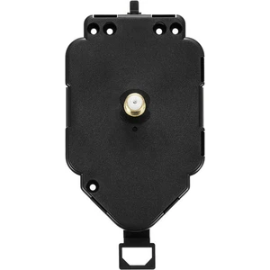 Gui xulian Dıy Kuvars Sarkaçlı Saat Mekanizması Hareketi Duvar Saati Motor Tamir Parçaları Yedek Ev Kuvars Clockwork Aracı 18.5mm (Yurt Dışından)