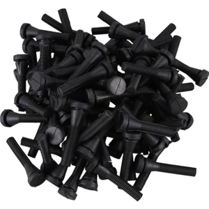 Gui xulian Epilasyon Sopa 96 Adet Tavuk Kümes Hayvanları Yolma Parmak Plucker Seçici Ördekler Için Düşük Kırılma Dayanıklı 20x65mm Aşınmaya Dayanıklı (Yurt Dışından)