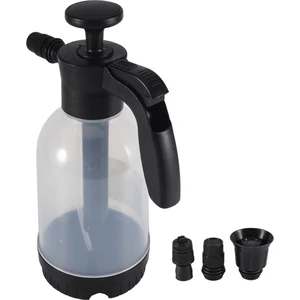 Gui xulian El Pompası Köpük Püskürtücü El Basınçlı Köpük Püskürtücü 2 Litre Basınçlı Köpük Topu Kar Köpüğü Nozulu Araba Yıkama (Yurt Dışından)