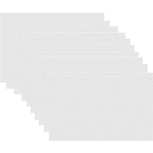 Gui xulian Gıda Kurutucu Için Kurutucu Levha, 10 Adet 29x37cm, Silikon Levhalar, Meyve Kurutucu Paspaslar, Silikon Kurutucu Levhalar (Yurt Dışından)