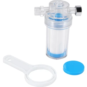 Gui xulian Ev Kirlilik Pas Tortu Çamaşır Makinesi Su Isıtıcı Duş Duş Su Filtresi Ön Musluk Suyu Arıtma (Yurt Dışından)