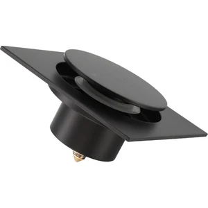 Gui xulian Kare Duş Yer Sifonu, Duş Yer Sifonu Kiti, Açılır Fonksiyonlu Lavabo Durdurucu, Koku Korumalı Duş Kanalı (Yurt Dışından)