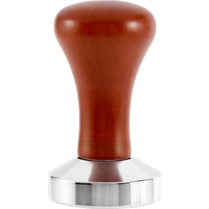 Gui xulian 51mm Espresso Sabotaj Paslanmaz Çelik 304 Bahar Kahve Tozu Basın Düz Taban Kahve Tozu Fasulye Basın Çekiç (Yurt Dışından)