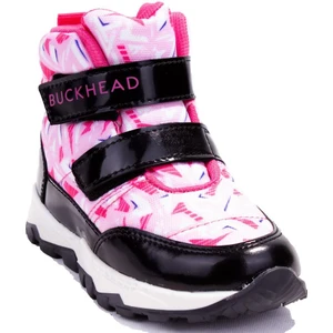 4183 Pembe Snowshell Ortopedik Günlük Kız Çocuk Bot