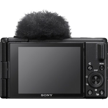 SONY ZV−1 ZV-1 | Kompakt Kameralar ve Fotoğraf Makineleri | Sony Türkiye