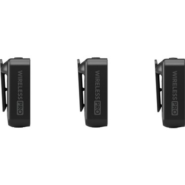 Rode Wireless Pro Fiyatı, Taksit Seçenekleri ile Satın Al