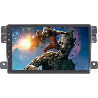 Navimex Suzukı Grand Vitara Android 13 Multimedya Carplay Fiyatı