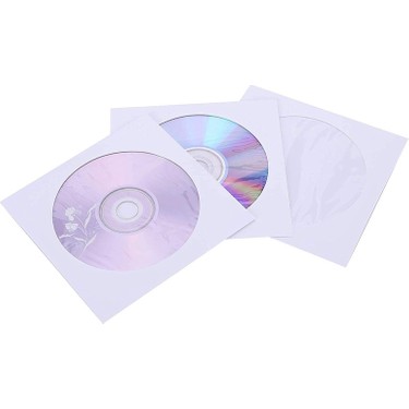 Gui xulian Cd Dvd Kılıfları, Dvd Cd Medya Kağıdı Zarf Kollu Fiyatı