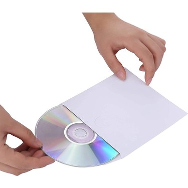 Gui xulian Cd Dvd Kılıfları, Dvd Cd Medya Kağıdı Zarf Kollu Fiyatı