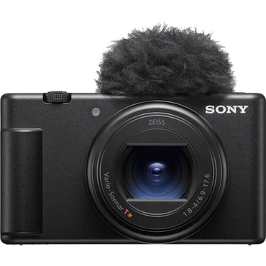 Sony Zv-1 Iı Dijital Fotoğraf