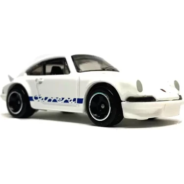 Hot Wheels Porsche 911 Carrera Rs2.7 Fiyatı - Taksit Seçenekleri