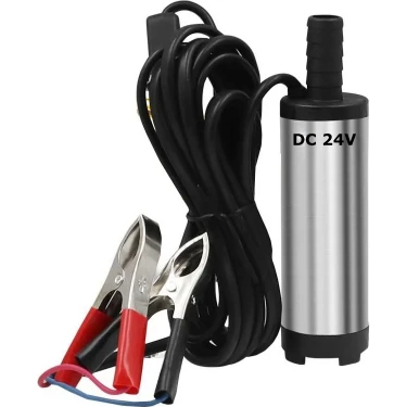 Bay-Tec MK4960 24V 51MM Akaryakıt Mazot Pompası
