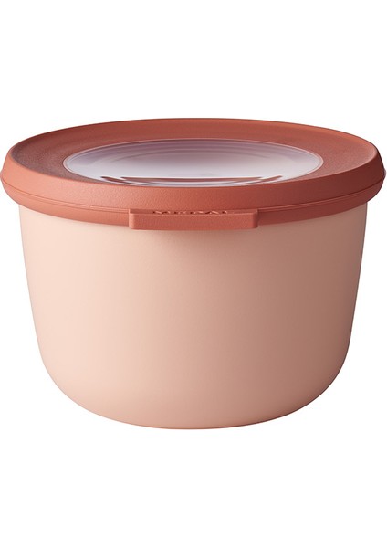 Multi Bowl Cirqula Round Yemek Kabı 500 ml