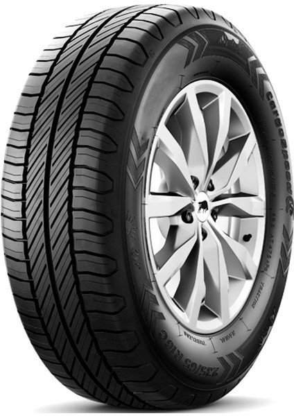 225/65 R16C 112/110R Cargo Speed Evo Hafif Ticari Yaz Lastiği (Üretim Yılı: 2023)