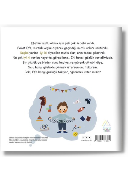 Iyi Ki Mi Keşke Mi, Hangisini - Bahar Havzalı