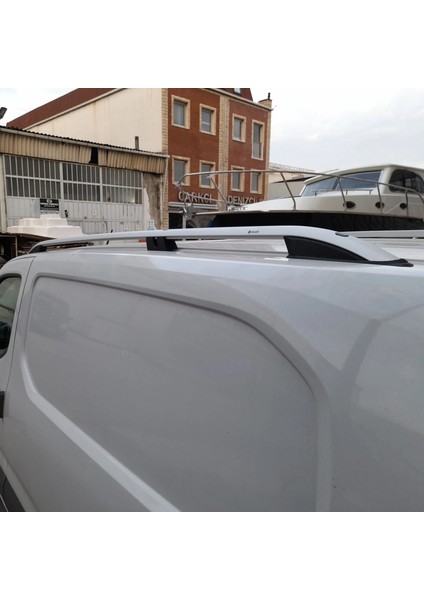 Fa Otomotiv Citoren Berlingo Tavan Çıtası Kısa Şasi 2019 Model ve Sonrası