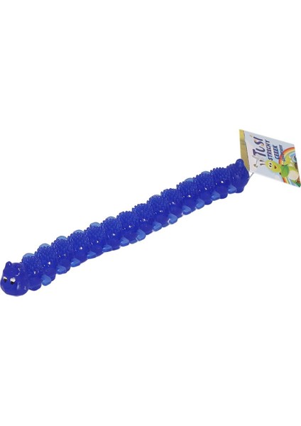 0144 Streç Tırtıl -2c Oyuncak