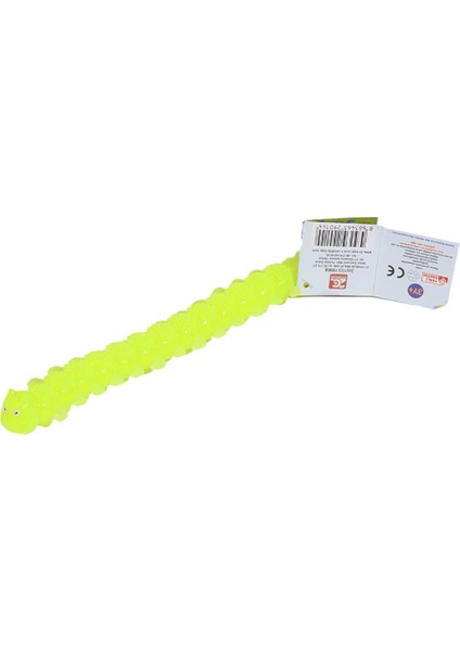 0144 Streç Tırtıl -2c Oyuncak modelleri