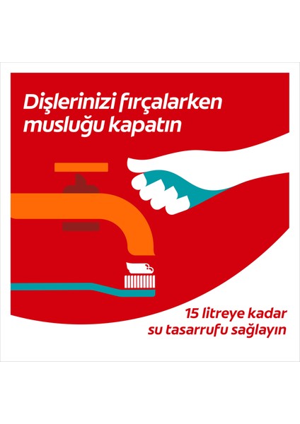 FoamSoft Siyah Yumuşak Diş Fırçası x2 Adet + Fırça Kabı