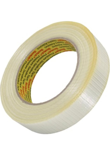 8959 Enine Boyuna Lifli Bant 12MM*45MT fiyatları