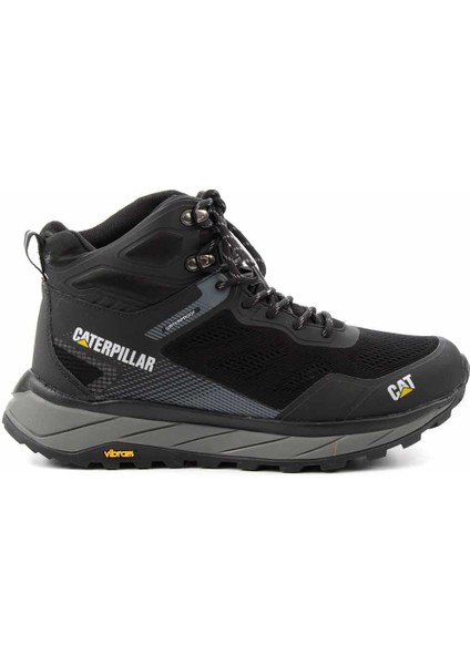 Black Erkek Outdoor Bot CAT1111113882 fiyatları