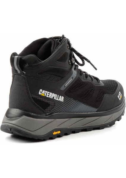 Black Erkek Outdoor Bot CAT1111113882 fırsatları
