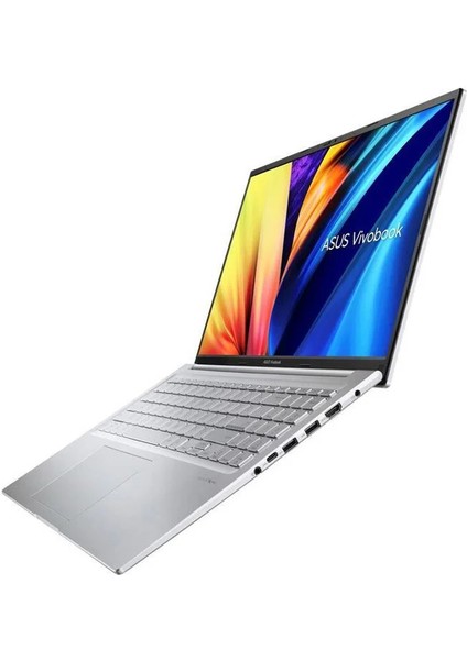 Vivobook 16X 5.nesil Ryzen 5 5600H 8gb 2tb SSD 16" WINDOWS11PRO Wuxga Dizüstü Bilgisayar VM1603QA36+WEBLEGELSINÇANTA