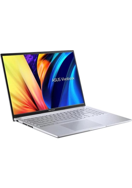 Vivobook 16X 5.nesil Ryzen 5 5600H 8gb 2tb SSD 16" WINDOWS11PRO Wuxga Dizüstü Bilgisayar VM1603QA36+WEBLEGELSINÇANTA