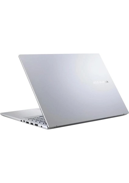 Vivobook 16X 5.nesil Ryzen 5 5600H 8gb 2tb SSD 16" WINDOWS11PRO Wuxga Dizüstü Bilgisayar VM1603QA36+WEBLEGELSINÇANTA