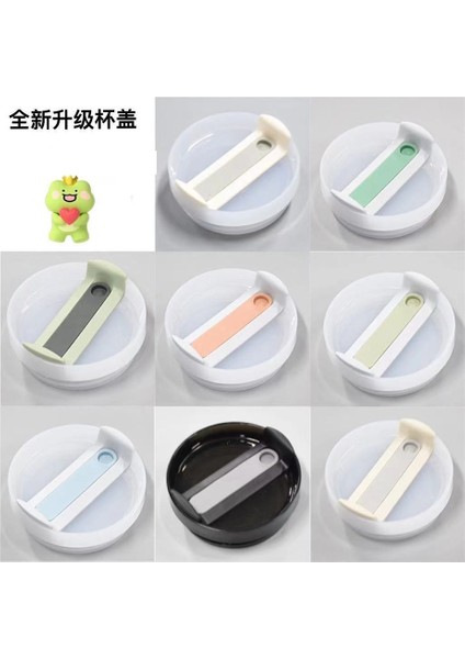 40OZ Ikinci Nesil Kulplu Araba Bardağı 304 Paslanmaz Çelik Büyük Kapasiteli Termos Bardak (Yurt Dışından) fiyatları