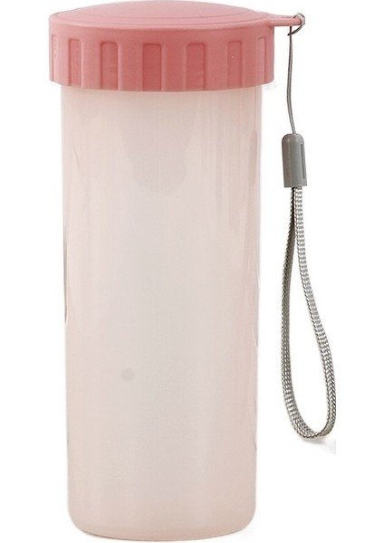 Kullanışlı Plastik Bardak Renkli Öğrenci Şeffaf Su Bardağı Basit Tanıtım Hediyesi Plastik Bardak (Yurt Dışından)