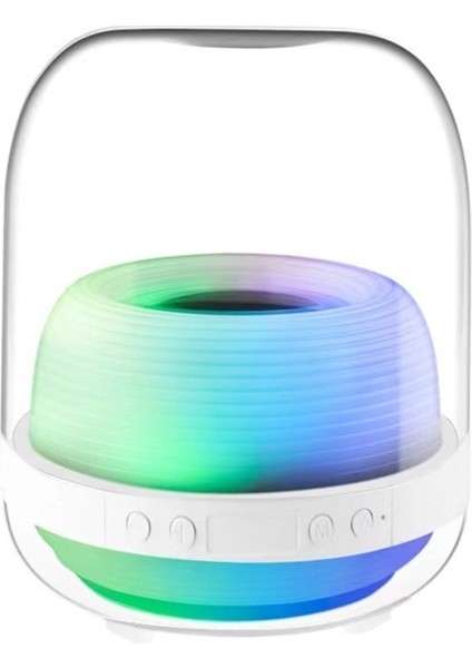 Harman Kardon 4. Nesil Bluetooth Hoparlör LED Işık (Yurt Dışından)