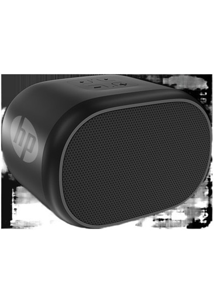 Kablosuz Bluetooth Hoparlör Ev Açık Mini Büyük Hacimli Subwoofer (Yurt Dışından)