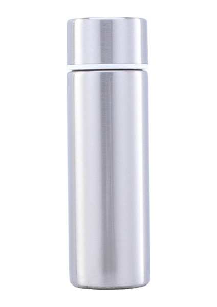 304 Cep Bardak Mini 150 ml Paslanmaz Çelik Termos Bardak Uygun Kapasiteli Q Versiyonu Hediye Su Bardağı (Yurt Dışından)