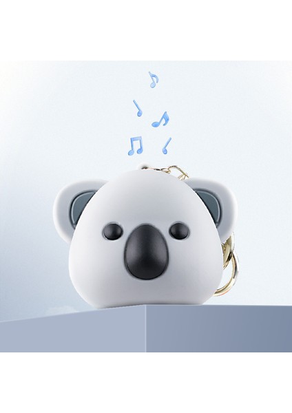 Koala Bluetooth Hoparlör Kablosuz Küçük Ses (Yurt Dışından) fırsatları