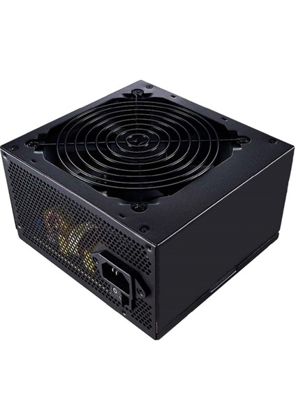 PS600-80P 80 Plus White 600W Power Supply fiyatları