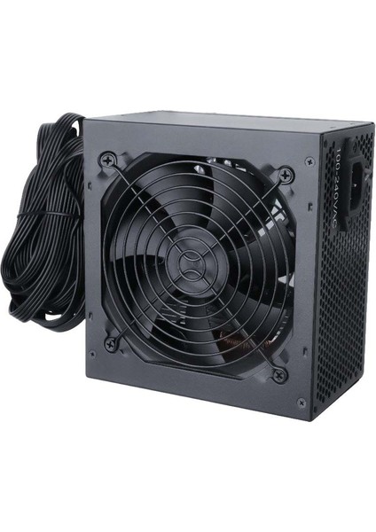 PS600-80P 80 Plus White 600W Power Supply modelleri