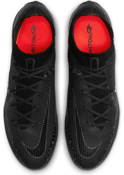 Phantom Gt2 Elite Df Fg Erkek Siyah Futbol Krampon CZ9889-001 fırsatları