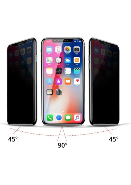 Iphone 11 Pro Hayalet Cam